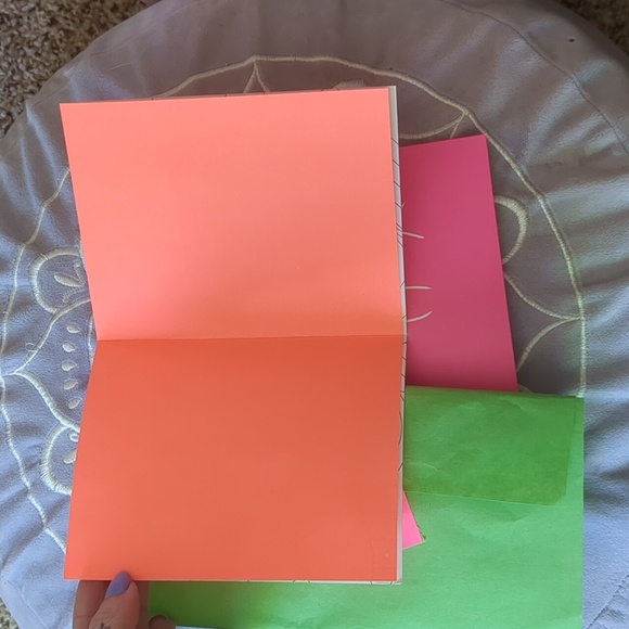 Giftable Drunk Elephant Littles, Samplers, Card, Mini Poster (11x8.5") NIB - Picture 8 of 12